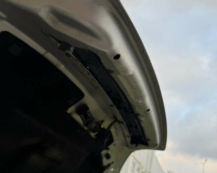 Серый Опель Астра, объемом двигателя 1.6 л и пробегом 330 тыс. км за 2999 $, фото 28 на Automoto.ua