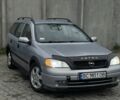 Сірий Опель Астра, об'ємом двигуна 1.8 л та пробігом 320 тис. км за 1754 $, фото 9 на Automoto.ua