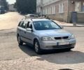 Сірий Опель Астра, об'ємом двигуна 1.7 л та пробігом 364 тис. км за 3500 $, фото 17 на Automoto.ua