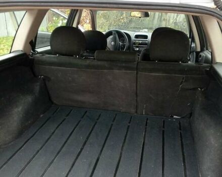 Серый Опель Астра, объемом двигателя 1.6 л и пробегом 330 тыс. км за 2500 $, фото 5 на Automoto.ua