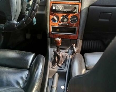 Серый Опель Астра, объемом двигателя 2 л и пробегом 390 тыс. км за 4500 $, фото 20 на Automoto.ua