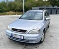 Сірий Опель Астра, об'ємом двигуна 1.7 л та пробігом 364 тис. км за 3500 $, фото 1 на Automoto.ua