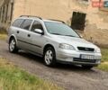 Сірий Опель Астра, об'ємом двигуна 1.6 л та пробігом 252 тис. км за 3000 $, фото 10 на Automoto.ua