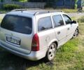 Сірий Опель Астра, об'ємом двигуна 2 л та пробігом 362 тис. км за 1401 $, фото 4 на Automoto.ua