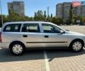 Серый Опель Астра, объемом двигателя 2 л и пробегом 200 тыс. км за 3200 $, фото 23 на Automoto.ua
