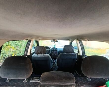 Сірий Опель Астра, об'ємом двигуна 2 л та пробігом 300 тис. км за 850 $, фото 9 на Automoto.ua