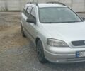 Серый Опель Астра, объемом двигателя 1.6 л и пробегом 1 тыс. км за 2500 $, фото 1 на Automoto.ua