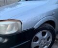 Серый Опель Астра, объемом двигателя 2 л и пробегом 260 тыс. км за 3301 $, фото 5 на Automoto.ua