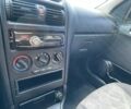 Сірий Опель Астра, об'ємом двигуна 1.6 л та пробігом 260 тис. км за 1050 $, фото 9 на Automoto.ua