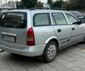 Сірий Опель Астра, об'ємом двигуна 1.6 л та пробігом 293 тис. км за 2700 $, фото 4 на Automoto.ua