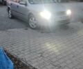 Серый Опель Астра, объемом двигателя 1.7 л и пробегом 360 тыс. км за 3150 $, фото 1 на Automoto.ua