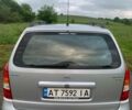 Серый Опель Астра, объемом двигателя 1.6 л и пробегом 308 тыс. км за 3200 $, фото 6 на Automoto.ua