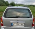 Сірий Опель Астра, об'ємом двигуна 1.6 л та пробігом 308 тис. км за 3200 $, фото 6 на Automoto.ua