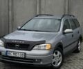Сірий Опель Астра, об'ємом двигуна 1.8 л та пробігом 320 тис. км за 1754 $, фото 5 на Automoto.ua