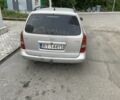 Серый Опель Астра, объемом двигателя 2 л и пробегом 360 тыс. км за 1800 $, фото 1 на Automoto.ua