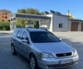 Сірий Опель Астра, об'ємом двигуна 2 л та пробігом 280 тис. км за 2698 $, фото 1 на Automoto.ua