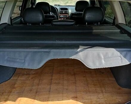 Серый Опель Астра, объемом двигателя 2 л и пробегом 390 тыс. км за 4500 $, фото 32 на Automoto.ua