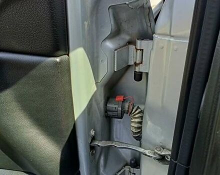 Серый Опель Астра, объемом двигателя 2 л и пробегом 390 тыс. км за 4500 $, фото 19 на Automoto.ua