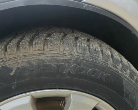 Серый Опель Астра, объемом двигателя 1.7 л и пробегом 324 тыс. км за 3500 $, фото 6 на Automoto.ua