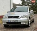 Сірий Опель Астра, об'ємом двигуна 1.6 л та пробігом 252 тис. км за 3000 $, фото 1 на Automoto.ua