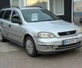 Сірий Опель Астра, об'ємом двигуна 1.6 л та пробігом 293 тис. км за 2700 $, фото 1 на Automoto.ua