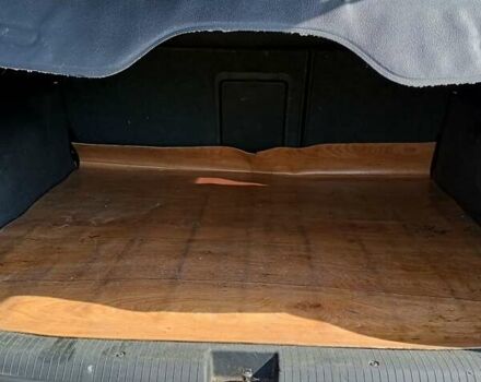 Серый Опель Астра, объемом двигателя 2 л и пробегом 390 тыс. км за 4500 $, фото 4 на Automoto.ua