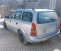 Сірий Опель Астра, об'ємом двигуна 1.6 л та пробігом 230 тис. км за 1550 $, фото 2 на Automoto.ua