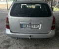 Сірий Опель Астра, об'ємом двигуна 2 л та пробігом 400 тис. км за 2206 $, фото 5 на Automoto.ua