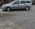 Серый Опель Астра, объемом двигателя 1.7 л и пробегом 360 тыс. км за 3150 $, фото 11 на Automoto.ua