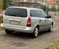 Сірий Опель Астра, об'ємом двигуна 1.6 л та пробігом 252 тис. км за 3000 $, фото 9 на Automoto.ua