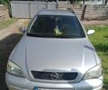 Сірий Опель Астра, об'ємом двигуна 1.7 л та пробігом 400 тис. км за 3300 $, фото 1 на Automoto.ua