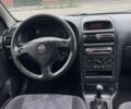 Сірий Опель Астра, об'ємом двигуна 1.8 л та пробігом 320 тис. км за 1754 $, фото 12 на Automoto.ua