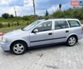 Сірий Опель Астра, об'ємом двигуна 1.7 л та пробігом 364 тис. км за 3500 $, фото 1 на Automoto.ua