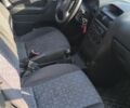 Сірий Опель Астра, об'ємом двигуна 2 л та пробігом 362 тис. км за 1401 $, фото 5 на Automoto.ua