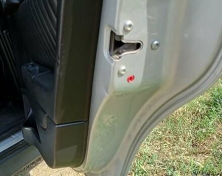 Серый Опель Астра, объемом двигателя 2 л и пробегом 390 тыс. км за 4500 $, фото 2 на Automoto.ua