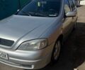 Сірий Опель Астра, об'ємом двигуна 2 л та пробігом 245 тис. км за 2999 $, фото 1 на Automoto.ua