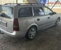 Сірий Опель Астра, об'ємом двигуна 2 л та пробігом 400 тис. км за 2206 $, фото 2 на Automoto.ua