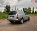 Серый Опель Астра, объемом двигателя 1.7 л и пробегом 467 тыс. км за 2200 $, фото 4 на Automoto.ua