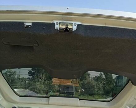 Серый Опель Астра, объемом двигателя 2 л и пробегом 390 тыс. км за 4500 $, фото 1 на Automoto.ua