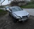Серый Опель Астра, объемом двигателя 0 л и пробегом 214 тыс. км за 850 $, фото 1 на Automoto.ua