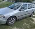 Сірий Опель Астра, об'ємом двигуна 2 л та пробігом 3 тис. км за 1850 $, фото 1 на Automoto.ua