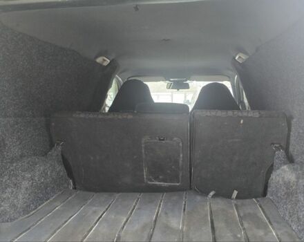 Серый Опель Астра, объемом двигателя 1.7 л и пробегом 324 тыс. км за 3500 $, фото 4 на Automoto.ua