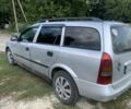 Сірий Опель Астра, об'ємом двигуна 2 л та пробігом 3 тис. км за 1850 $, фото 2 на Automoto.ua