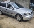 Сірий Опель Астра, об'ємом двигуна 1.7 л та пробігом 324 тис. км за 3362 $, фото 1 на Automoto.ua