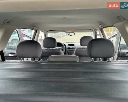 Серый Опель Астра, объемом двигателя 2 л и пробегом 400 тыс. км за 3250 $, фото 22 на Automoto.ua