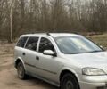 Сірий Опель Астра, об'ємом двигуна 0 л та пробігом 3 тис. км за 1800 $, фото 1 на Automoto.ua