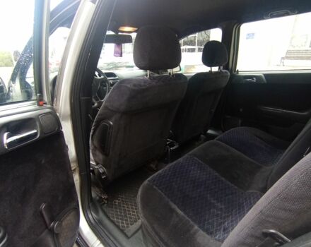 Серый Опель Астра, объемом двигателя 2 л и пробегом 400 тыс. км за 2800 $, фото 4 на Automoto.ua