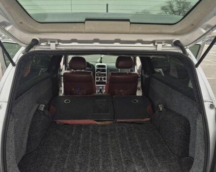 Серый Опель Астра, объемом двигателя 1.4 л и пробегом 349 тыс. км за 3300 $, фото 6 на Automoto.ua