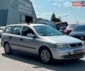 Серый Опель Астра, объемом двигателя 1.7 л и пробегом 392 тыс. км за 3400 $, фото 11 на Automoto.ua