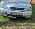 Сірий Опель Астра, об'ємом двигуна 2 л та пробігом 250 тис. км за 940 $, фото 1 на Automoto.ua